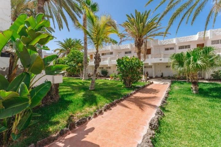 Marine Home Costa Del Silencio Exterior photo